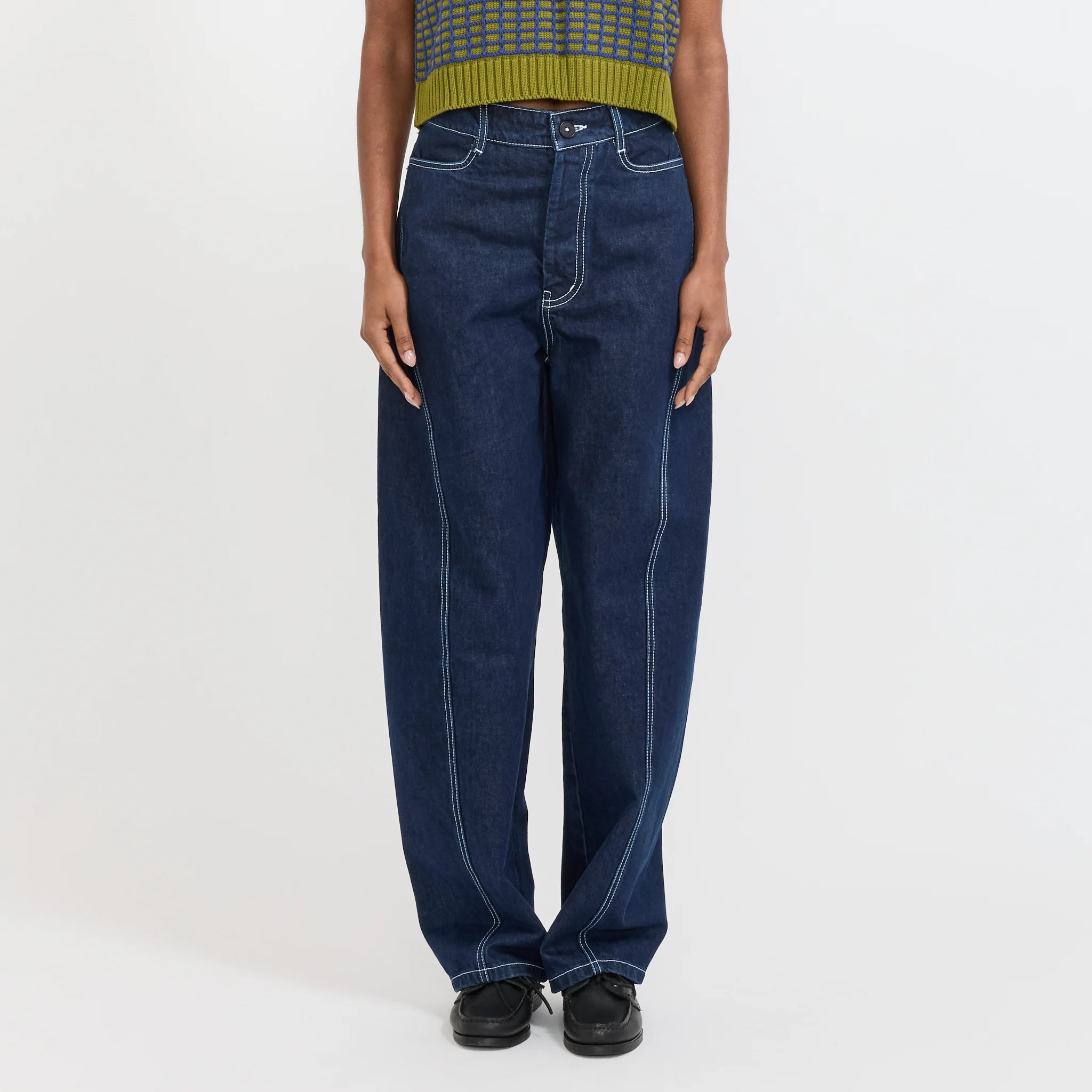 Womens Denim New Arrivals